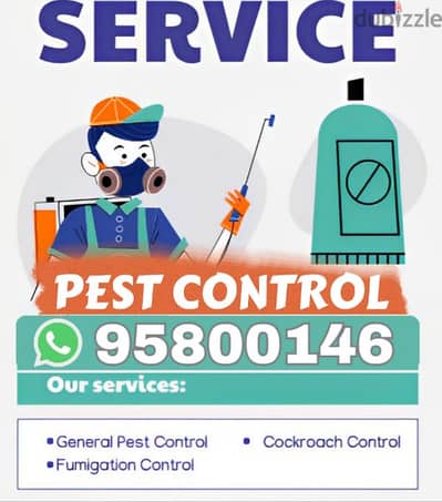 Bedbugs Cockroach Insects Lizard Snake,Pest control services