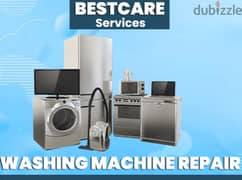 Ac Fridge washing machine services fixing etc anytype and