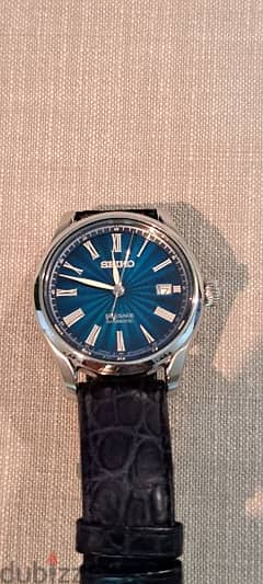 seiko shippo limited edition