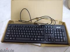 Acer Keyboard for sale 0