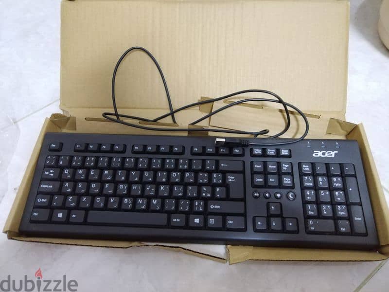 Acer Keyboard for sale 0