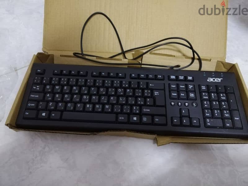 Acer Keyboard for sale 1