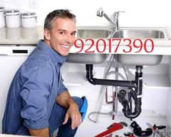 Best plumber and electric service 0