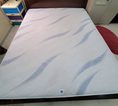 Mattress