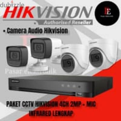 cctv camera with a best quality video coverage