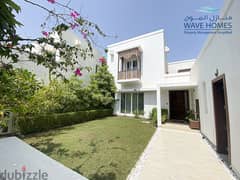 Triad B3 Villa Sector One, The Wave Muscat Almouj.