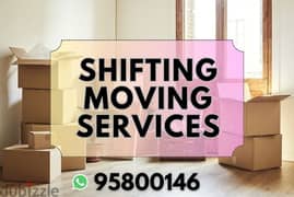 House accessories Packing/ Shifting/Paint Services available