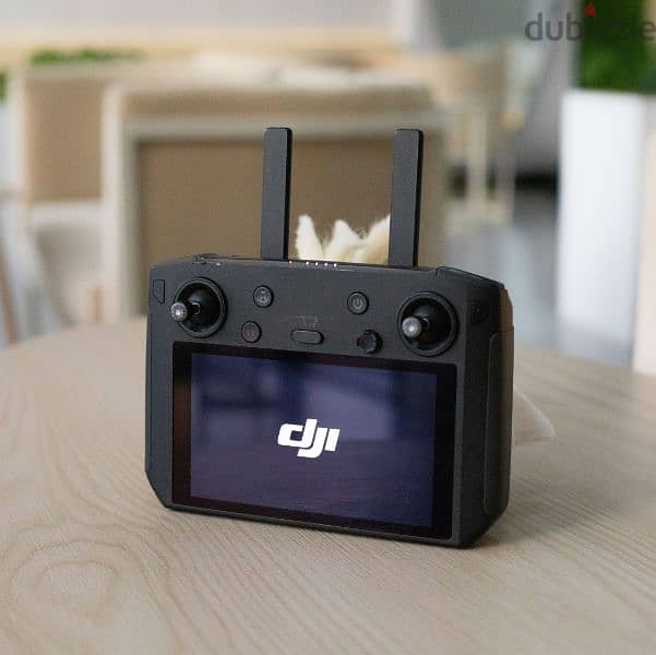 ريموت سمارت كنترول DJI smart controller المميز والخطير 2