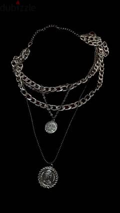 Jewellery - Necklaces