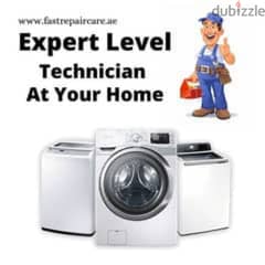 Appliance service at ur doorstep 24/7 Ac refrigerator washing machine 0