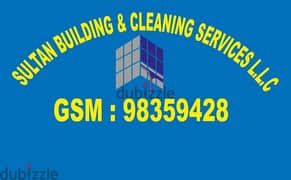 Call us for all type off cleaning /marbale pollishing services .