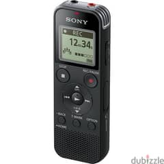 Sony icd-px470 ICT recorder 4gb (BoxPack) 0