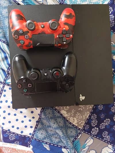 Ps4 excellent condition