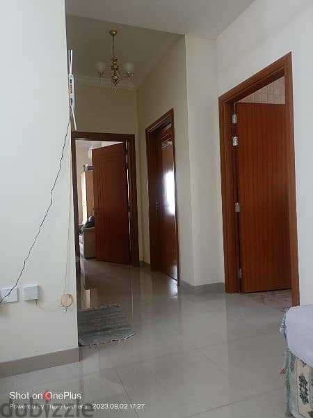 separate room in shared apartment. rent70+wifi, EB and waterbill chrgs 1