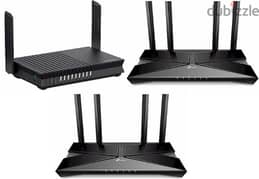 Home Internet Shareing WiFi Solution Networking & Services