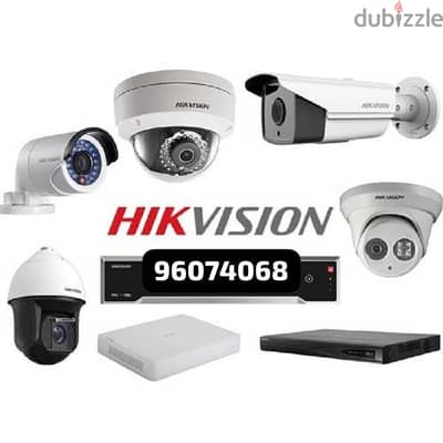 ip camara analogy camara WiFi camara All CCTV camera installation i am