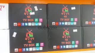 new android tv box available all chnnls 0