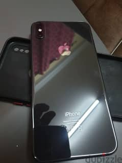 iphone XS MAX excellent condition