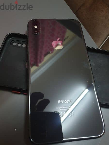 iphone XS MAX excellent condition 4