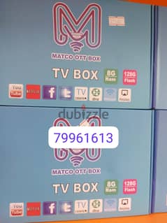 new android box available all chnnls countries apps movie 0
