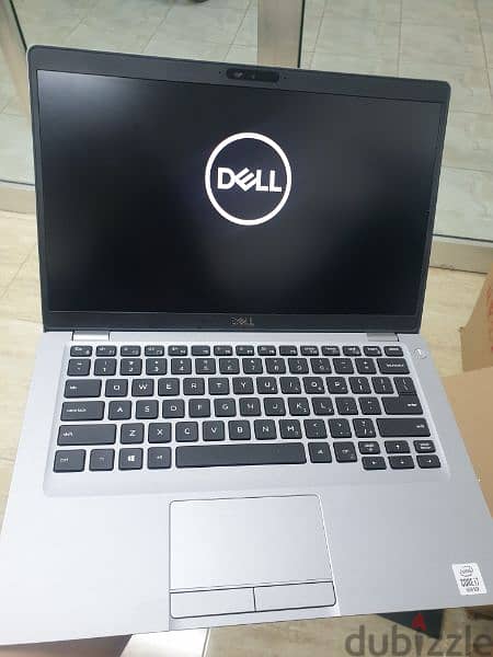 Dell latitude 5411 i5 10th generation 16gb ram 256 ssd 1