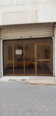 Shop for rent 0