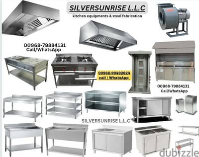 supply and installation for all kinds of hotels equipments