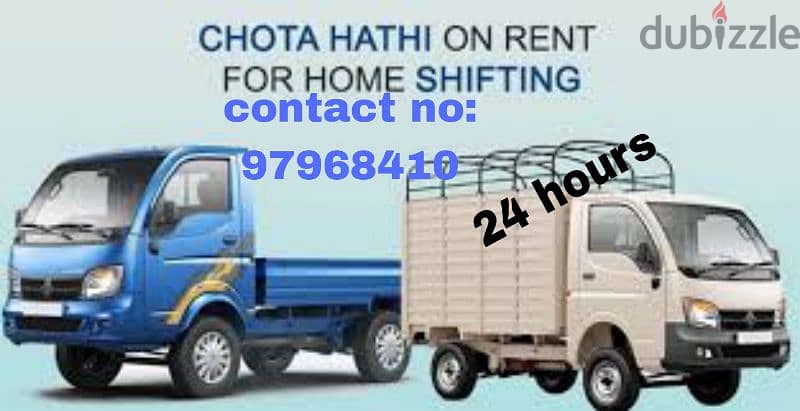 all kind of moving services 0