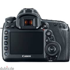 olx canon 5d mark 4