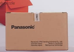 New Panasonic i-Pro WV-X4172 - Network Surveillance Camera