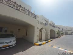 4BHK Spacious Villa in Izz Complex Madinat Al Ilam