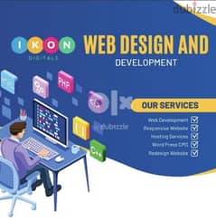 web development 0