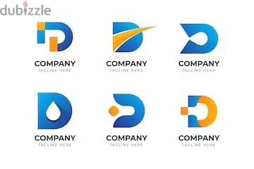 Logo  Designer, ( ALl Kinds of Designs ) 0