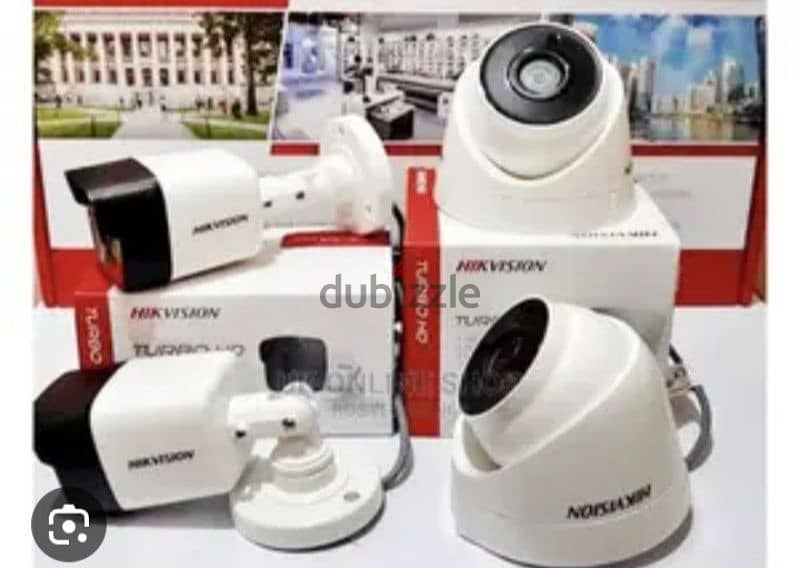 We are one of the most experienced and cost-effective CCTV camera Inst 0