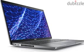 Dell Latitude 5530 Laptop - Processor  i7-1265U