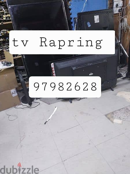 All Model Led Lcd Tv ReperLED 0