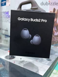 Galaxy Buds2 Pro 0