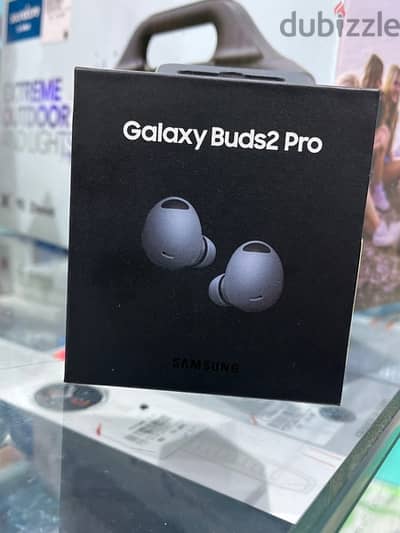 Galaxy Buds2 Pro