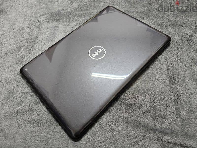 Dell i5/ 8 GB RAM/ 512GB 1