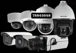 olx cctv camera used