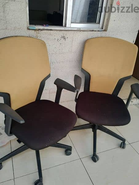 chairs 2