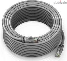 Cat 6 Cable 0