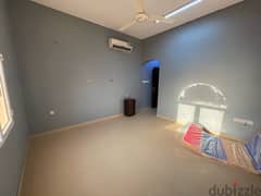 room for rent 100 omr including wifi, electricity & water bill