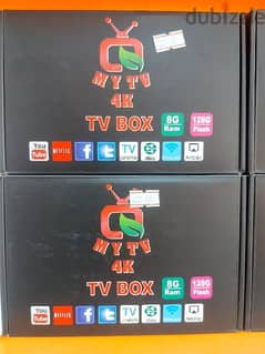 new android tv box available with 1 year subscription all chnnls 0