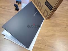 Laptop Asus Vivobook 15 15 6 Intel i3-1220P 4GB 256GB 0