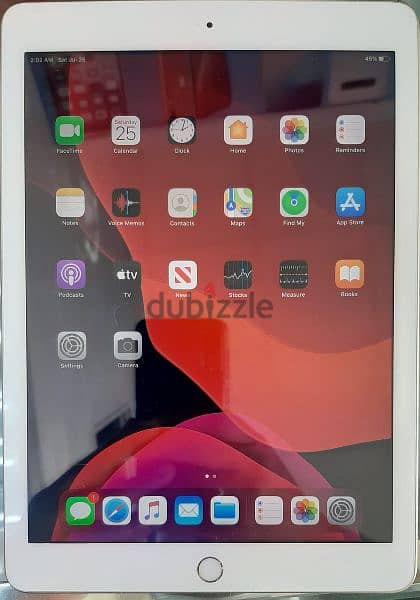 Apple iPad Wholesale Dubai UAE Good Price 2