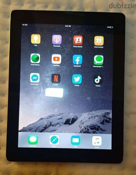 Apple iPad Wholesale Dubai UAE Good Price 9