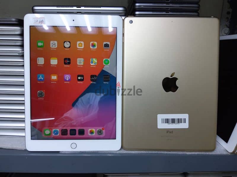 Apple iPad Wholesale Dubai UAE Good Price 11