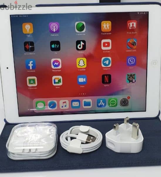 Apple iPad Wholesale Dubai UAE Good Price 12