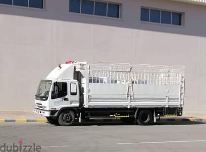 Truck for Rent 3ton 7ton 10ton truck Transport